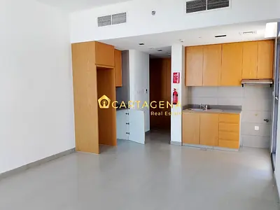 Hot Deal | Studio in Al Mamsha by Alef | High ROI | Rented Unit