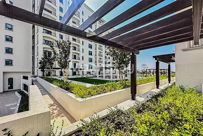 Big Layout | Vacant | Yas Island Living