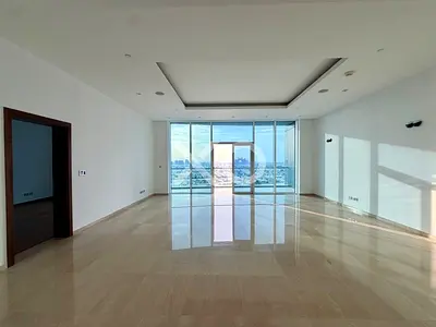 Best 3 Bed In Entire Complex | Insane View