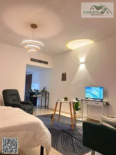 💥 Empty &amp; Ready! Biggest 1 Bedroom | 1,436 SQFT | Horizon Tower With Parking 400K