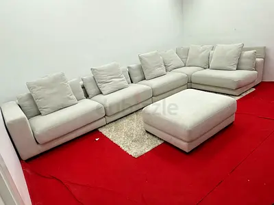 High quality Chattlesmore modular sofa