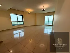 Largest Luxury 3 Bedroom Apartment for Rent in Ajman | Conquer Tower | 2500 Sq Ft | 2 Balconies | AE
