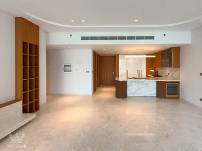 شقة بغرفتي نوم | إلينغتون بيتش هاوس | إطلالات كاملة على البحر والمارينا