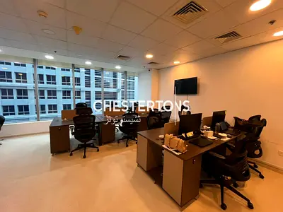 Office Space | Prime Loc | Business Community