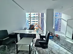 Office For Rent | Near Metro Station | City view