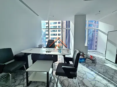 Office For Rent | Near Metro Station | City view