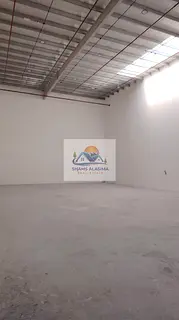 Warehouse for rent in Umm Al Thu'ub, Umm Al Quwain 📍 Location: Umm Al Thu'ub - Umm Al Quw
