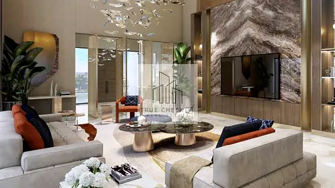 LUXURY 4 BEDROOMS | WORLD CLASS AMENITIES | PREMIUM FINISHES