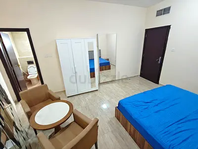 Master Room Available For Family