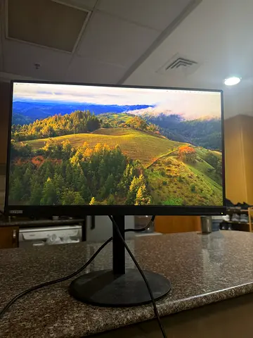 Lenovo ThinkVision T22i-10