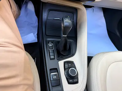 2017 BMW X1 — миниатюра 18