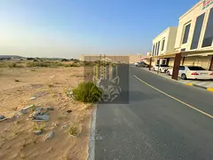 Invest now in residential investment land for sale in Al Zahia