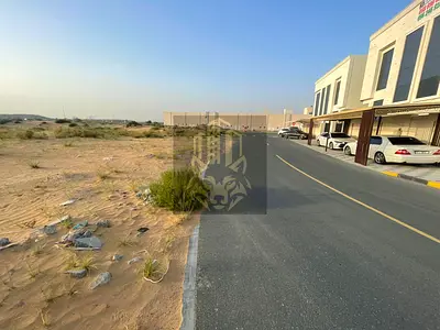 استثمر الآن للبيع أرض سكني استثماري في الزاهية