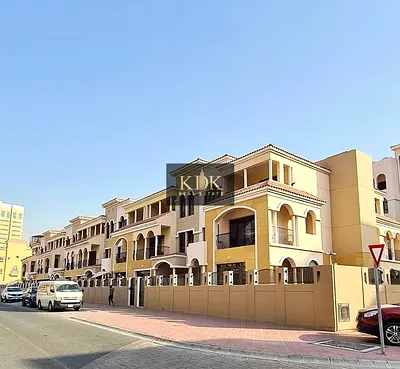 4Br+maid | Vacant Unit | Best Deal