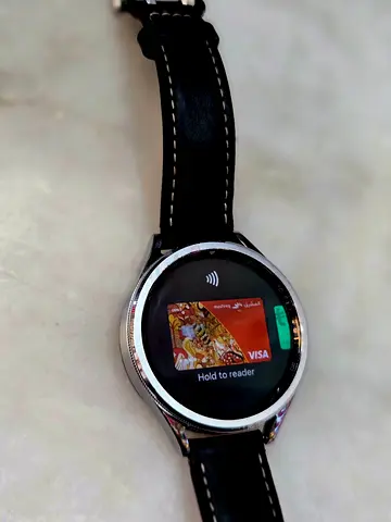 Galaxy watch 6 classic TDRA UAE LTE BLUTOOTH