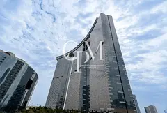 Prime High Floor | Stunning Views | Vacant by End of April