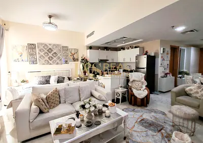 Fully Furnished | Pool View | Upgraded | Ready to Move In | Prime Location