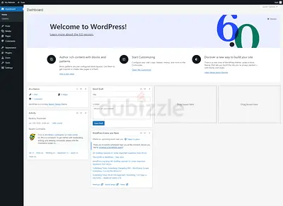 WordPress Development Training – Start Freelancing Today