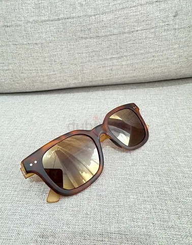 Mui Jim sunglasses