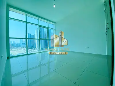 2-Bedroom Apartment I Sea-view I 1 month FREE