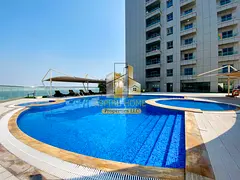 2-Bedroom Apartment I Sea-view I 1 month FREE