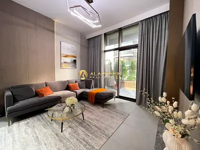 Community View| Fully furnished | Move In Ready
