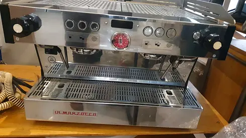 Lamarzoco 2022 Coffee Machine For Sale