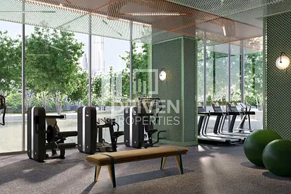 High Floor | High ROI | Best Location | Canal View