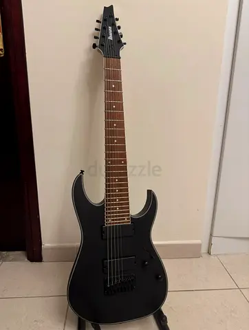 BRAND NEW! IBANEZ RG8EX 8 String