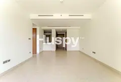 Community View | Vacant | Unfurnished