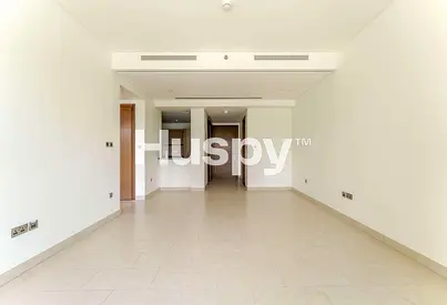 Community View | Vacant | Unfurnished