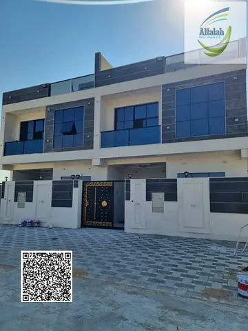 7 Bedrooms villa for sale