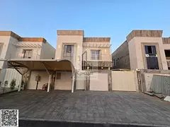 Excellent villa in Al Zahya directly from the owner