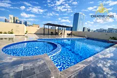 HOT DEAL | Spacious 2BHK Apartment | 3 Washrooms | Prime Location – Al Nahda 1 ✨