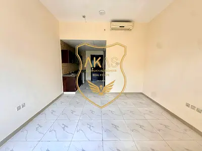 Luxurious Studio near bus station muwaillah no cash deposit just 21000