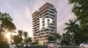 Pool View 1BR | Saray Prime Residence | Furnished | Dubailand Residence Complex