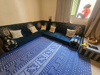 Majlis sofa
