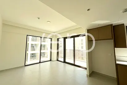 Corner Unit | Spacious | Vacant
