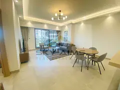 AED 7,999/Month | Be the 1st Tenant | Ready to Move | Bills Included