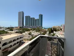 Furnished 1BHK Ajman Corniche, All-Inclusive + Internet. AED 4000