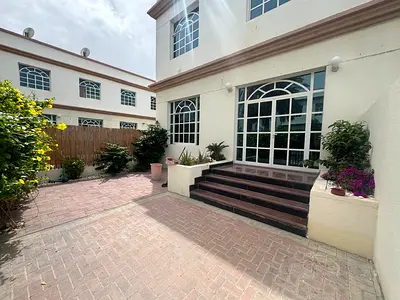 Independent | Private Pool | Garden | Umm Suqeim 2