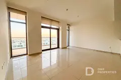 Unfurnished | Available Now | High Floor