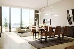 Furnished|Balcony|Island View|Waterfront Community