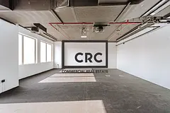 Fitted Office | Open Plan | DDA FZ License
