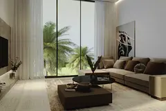 Twin Villa | Golf Course View| 30/70 Payment Plan