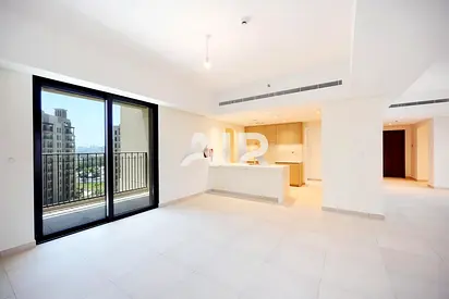 Brand New | Burj Al Arab View | Private Terrace