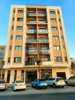 Great Rental Opportunity in Al Jurf 3 – Spacious Apartment with Practical Layout in a Prime Locati