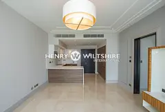 Ready to move in | Iconic Residences | ADGM views