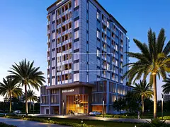 INVESTMENT OPPORTUNITY | MODERN 1BR | HIGH ROI