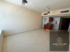 The most elegant and largest studio with a semi-separate kitchen, bathroom, parking, and a distincti